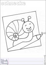 coloriage-escargot-1